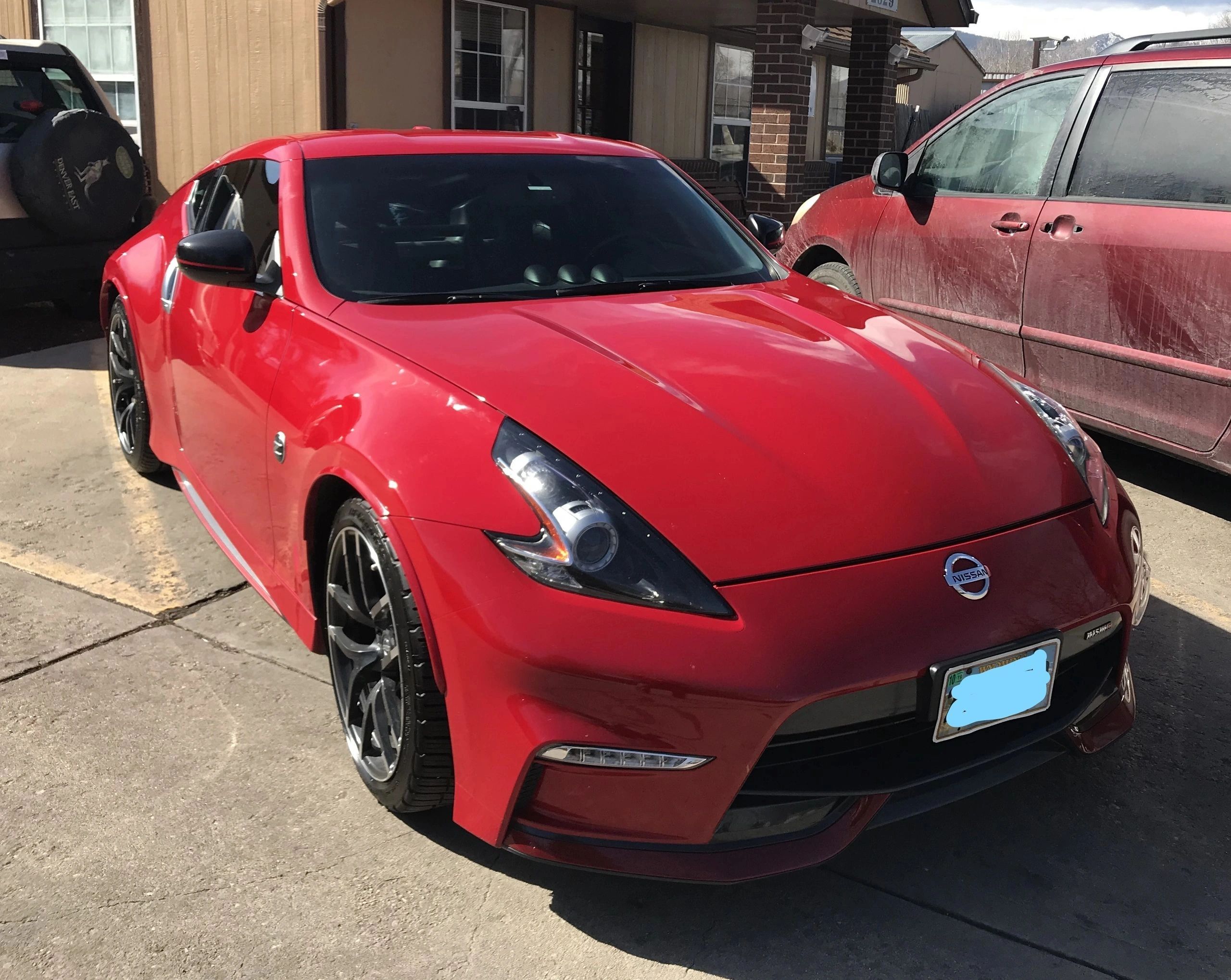 Auto Paint Shop, Auto Body Shop, Collision Repair - Import Auto